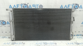 Air conditioning condenser radiator Hyundai Tucson 19-21 2.0 2.4