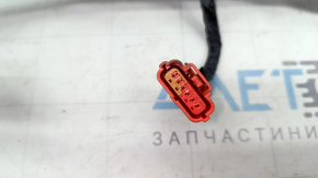 Kia EV6 22-24mm front bumper wiring for parking sensors, Park Assist, blinds, and BSM, GT, GT-Line