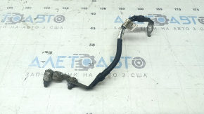 Negative terminal of the Hyundai Tucson 19-21 battery