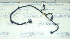 Hyundai Tucson 19-21 rear bumper wiring
