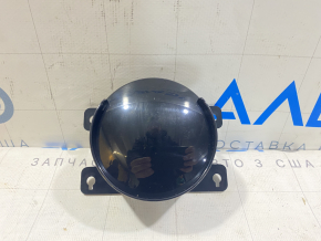 Left fog light plug Honda Civic XI FE/FL 22-