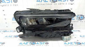 Jeep Grand Cherokee WL 21-25 LED front right headlight with animation
