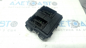 Hyundai Tucson 2019-2021 2.0 hood fuse box