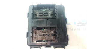 Hyundai Tucson 2019-2021 2.0 hood fuse box