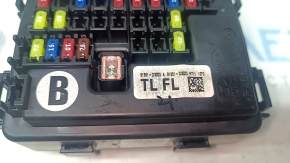 Hyundai Tucson 2019-2021 2.0 hood fuse box