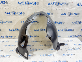 Front right mudguard Hyundai Sonata 15-17 sport