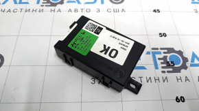 Hyundai Tucson 19-21 Passenger Seat Control Unit