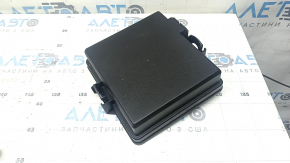 Hyundai Tucson 19-21 underhood fuse box cover