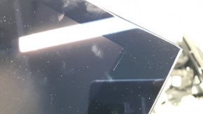Tesla Model X 22-25 Rear Seat Monitor, Display, and Navigation