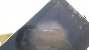 Tesla Model X 22-25 Rear Seat Monitor, Display, and Navigation
