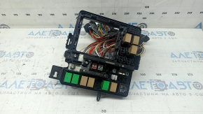 Hyundai Tucson 2019-2021 2.0L Underhood Fuse Box Housing Without Wiring