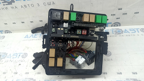 Hyundai Tucson 2019-2021 2.0L Underhood Fuse Box Housing Without Wiring
