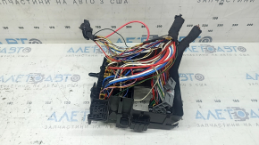 Hyundai Tucson 2019-2021 2.0L Underhood Fuse Box Housing Without Wiring