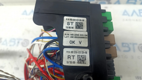 Hyundai Tucson 2019-2021 2.0L Underhood Fuse Box Housing Without Wiring