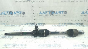 Front right drive axle shaft for Hyundai Tucson 16-21 2.0 AWD, rusty