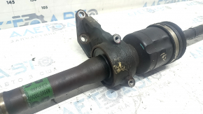 Front right drive axle shaft for Hyundai Tucson 16-21 2.0 AWD, rusty