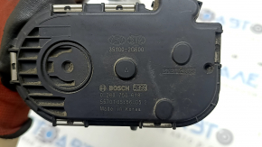 Kia Optima 16- Throttle Body