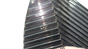 Kia EV6 22-24" R20 wheel trim, scratches