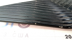 Kia EV6 22-24" wheel trim for R20 tires, scratches, chips