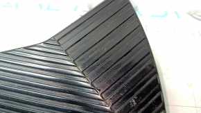 Kia EV6 22-24" wheel trim for R20 tires, scratches, chips