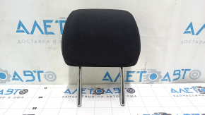 Rear left headrest, 2nd row, Hyundai Tucson 19-21