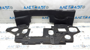 Kia EV6 22-24 Engine Shield Soundproofing