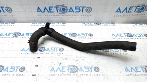 Lower Coolant Hose for Ford Fusion mk5 13-20 Hybrid, Plug-in, 1 Piece