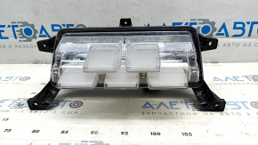 Kia EV6 22-24 bumper reversing light, GT-Line
