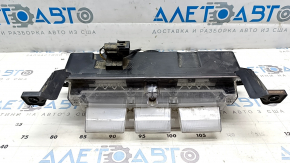Kia EV6 22-24 bumper reversing light, GT-Line