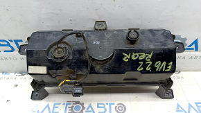 Kia EV6 22-24 bumper reversing light, GT-Line