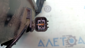 Kia EV6 22-24 bumper reversing light, GT-Line