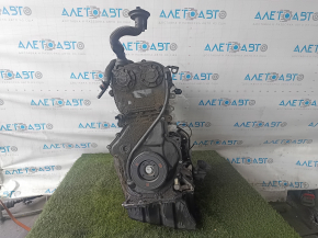 Audi Q7 16-19 CYMC 2.0T 164kV engine, 10-10-10-10 compression, started