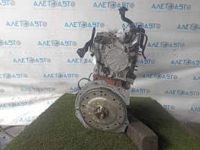 Audi Q7 16-19 CYMC 2.0T 164kV engine, 10-10-10-10 compression, started