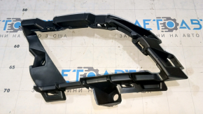 Bracket fog light left VW Jetta 15-18 USA