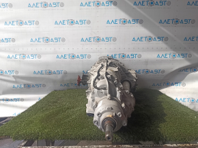 Automatic transmission assembly Audi Q7 16-17 RUJ AWD 2.0T 164kW