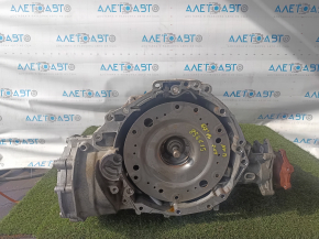 Automatic transmission assembly Audi Q7 16-17 RUJ AWD 2.0T 164kW
