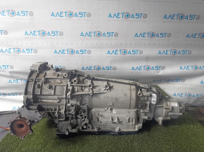 Automatic transmission assembly Audi Q7 16-17 RUJ AWD 2.0T 164kW