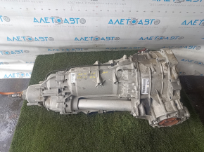 Automatic transmission assembly Audi Q7 16-17 RUJ AWD 2.0T 164kW