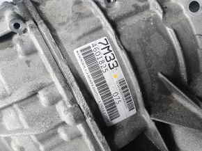 Automatic transmission assembly Audi Q7 16-17 RUJ AWD 2.0T 164kW