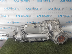 Automatic transmission assembly Audi Q7 16-17 RUJ AWD 2.0T 164kW