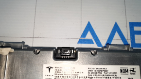 Wireless Charger Tesla Model X 22-25