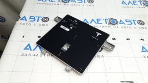 Wireless Charger Tesla Model X 22-25