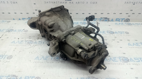 Hyundai Tucson 19-21 rear differential with clutch, 76k