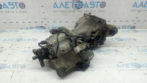 Hyundai Tucson 19-21 rear differential with clutch, 76k