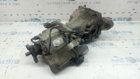 Hyundai Tucson 19-21 rear differential with clutch, 76k