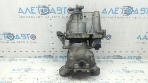 Hyundai Tucson 19-21 rear differential with clutch, 76k