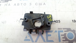Right rear bumper parking sensor bracket for Kia EV6 22-24 for Park Assist, GT, GT-Line