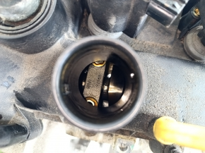 Engine Ford Fusion mk5 13-20 2.0 hybrid, plug-in 60k