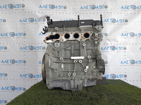 Engine Ford Fusion mk5 13-20 2.0 hybrid, plug-in 60k