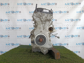 Engine Ford Fusion mk5 13-20 2.0 hybrid, plug-in 60k